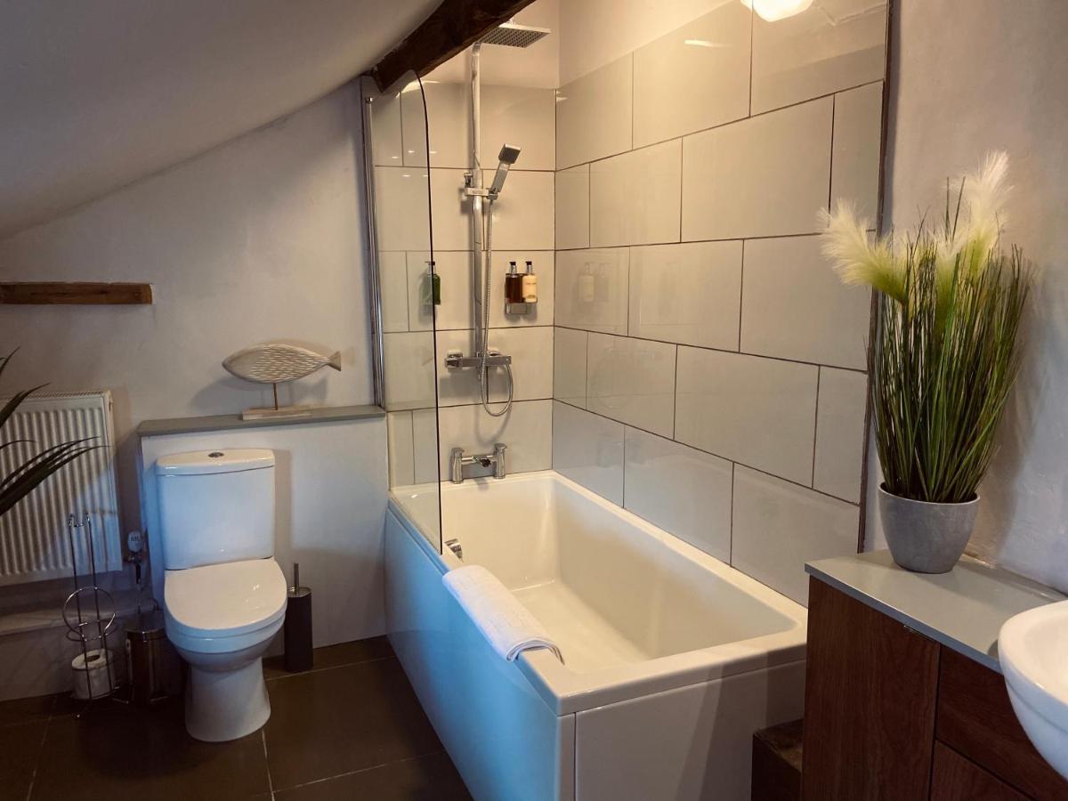 The Riverside Rooms Newark-on-Trent  Bagian luar foto