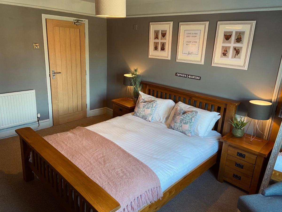 The Riverside Rooms Newark-on-Trent  Bagian luar foto