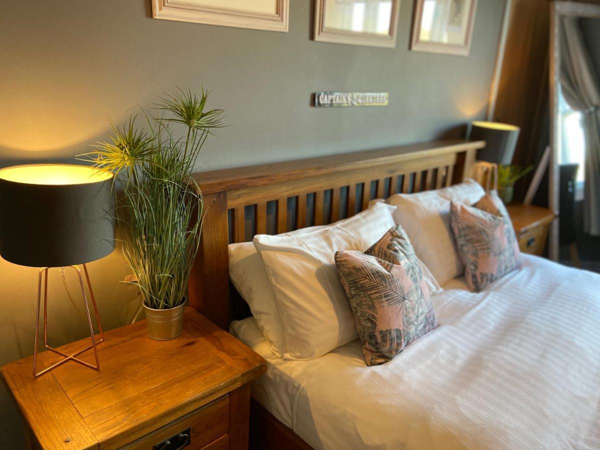 The Riverside Rooms Newark-on-Trent  Bagian luar foto