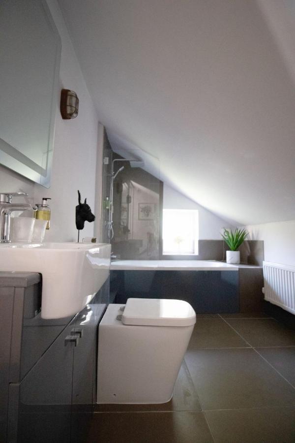 The Riverside Rooms Newark-on-Trent  Bagian luar foto
