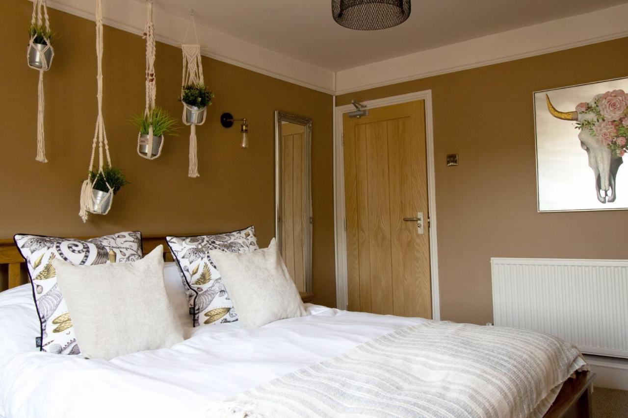 The Riverside Rooms Newark-on-Trent  Bagian luar foto